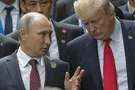 Путин Трамп
