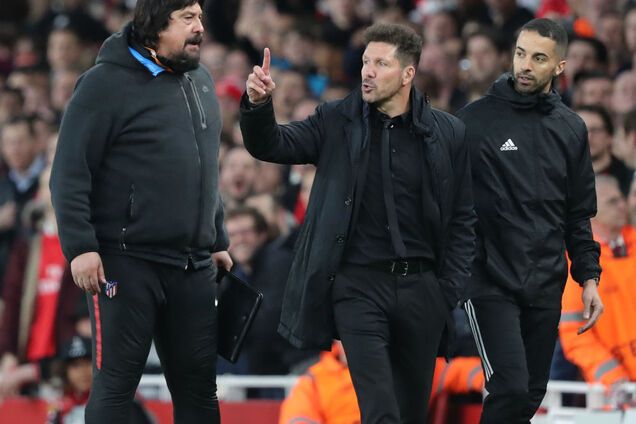 Финал Лиги Европы: УЕФА принял жесткое решение