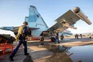 российская авиация в Сирии