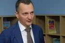 Юрий Голик: вкладывая сотни миллионов гривен в образование, мы закладываем фундамент будущего