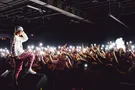 В Киеве впервые выступит американский рэпер Lil Xan