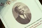 Модест Левицкий