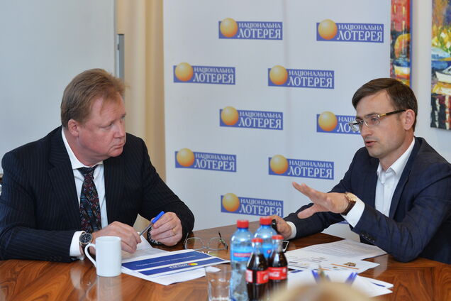 Большой потенциал: в компании УНЛ оценили лотерейный рынок Украины