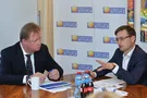 Большой потенциал: в компании УНЛ оценили лотерейный рынок Украины