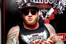 Kharkiv Tattoo Fest, 9-10.06