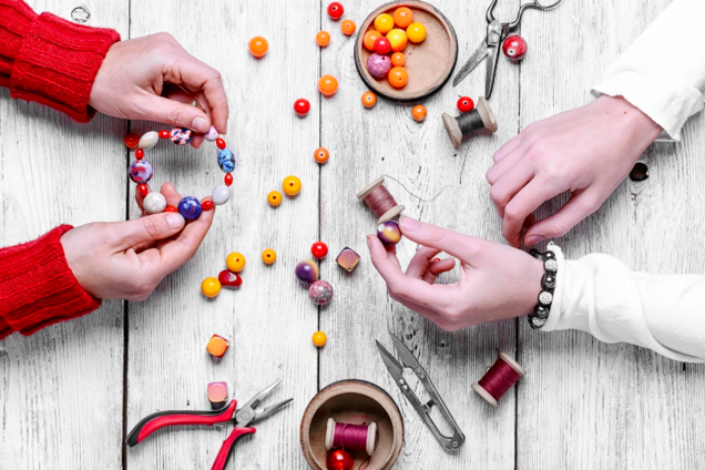 Найбільша алея майстер-класів просто неба пройде у Києві наприкінці травня