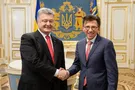 Пока идет война: Порошенко объяснил важность финала Лиги чемпионов