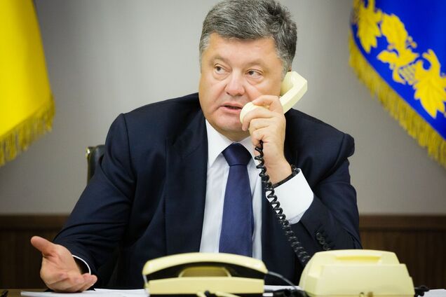 Порошенко поселит дома гостей Лиги чемпионов