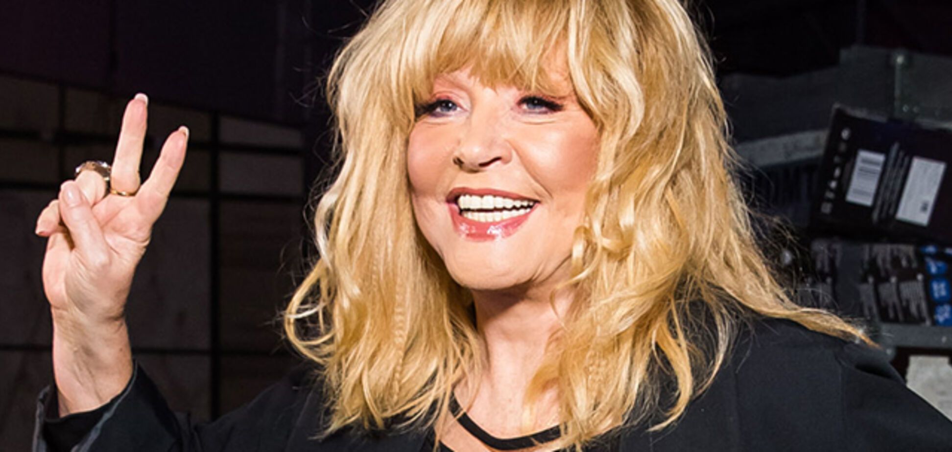 Без гриму: в мережі з'явився ретро знімок молодої Пугачової