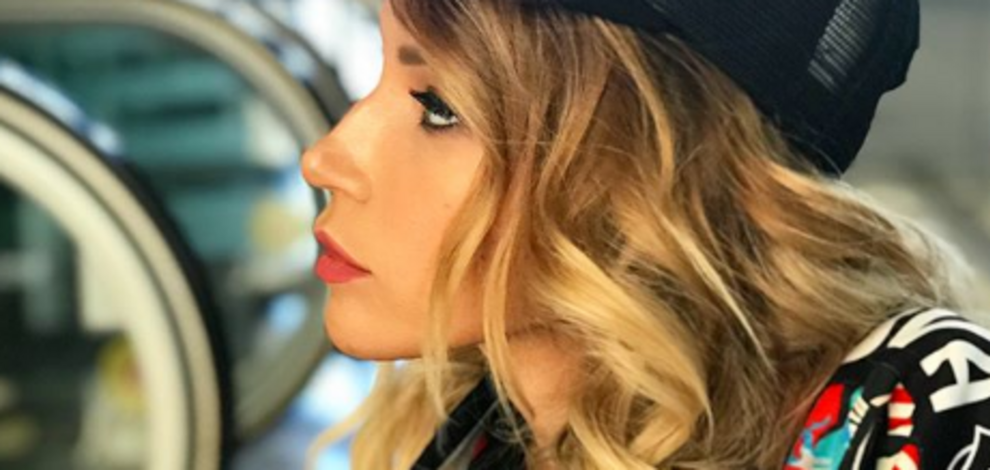 Юлія Самойлова