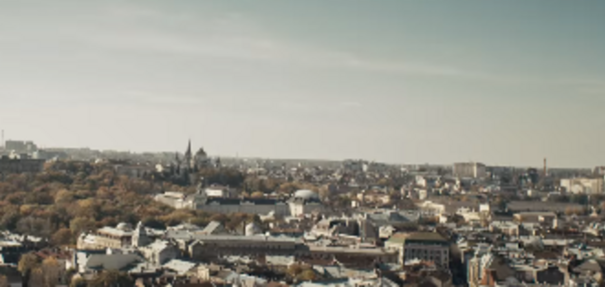 Украинский фильм занял 2 место на престижном фестивале