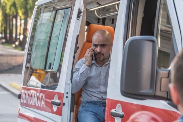 Є питання: Найєм відреагував на рішення суду