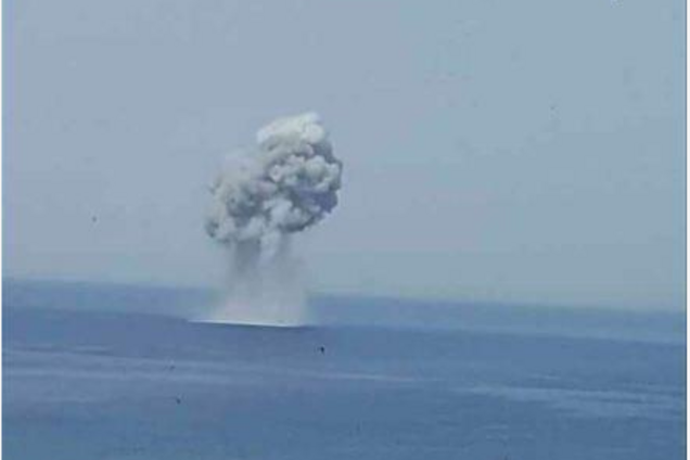 Крушение российского Су-30СМ в Сирии: эксперт развенчал причину