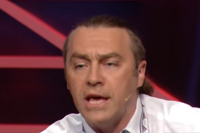 'Одесситы – это украинцы?' В эфире украинского канала разгорелся скандал