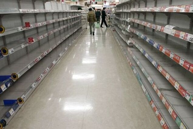 Крымская экономика: пациент скорее мертв, чем жив