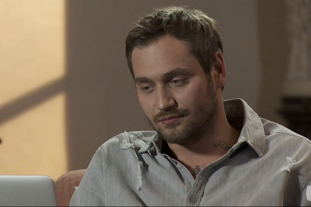 рожден Анусі