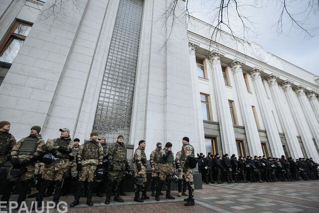 Семенченко і Саакашвілі в справі: РФ дала старт новому проекту по захопленню влади в Україні