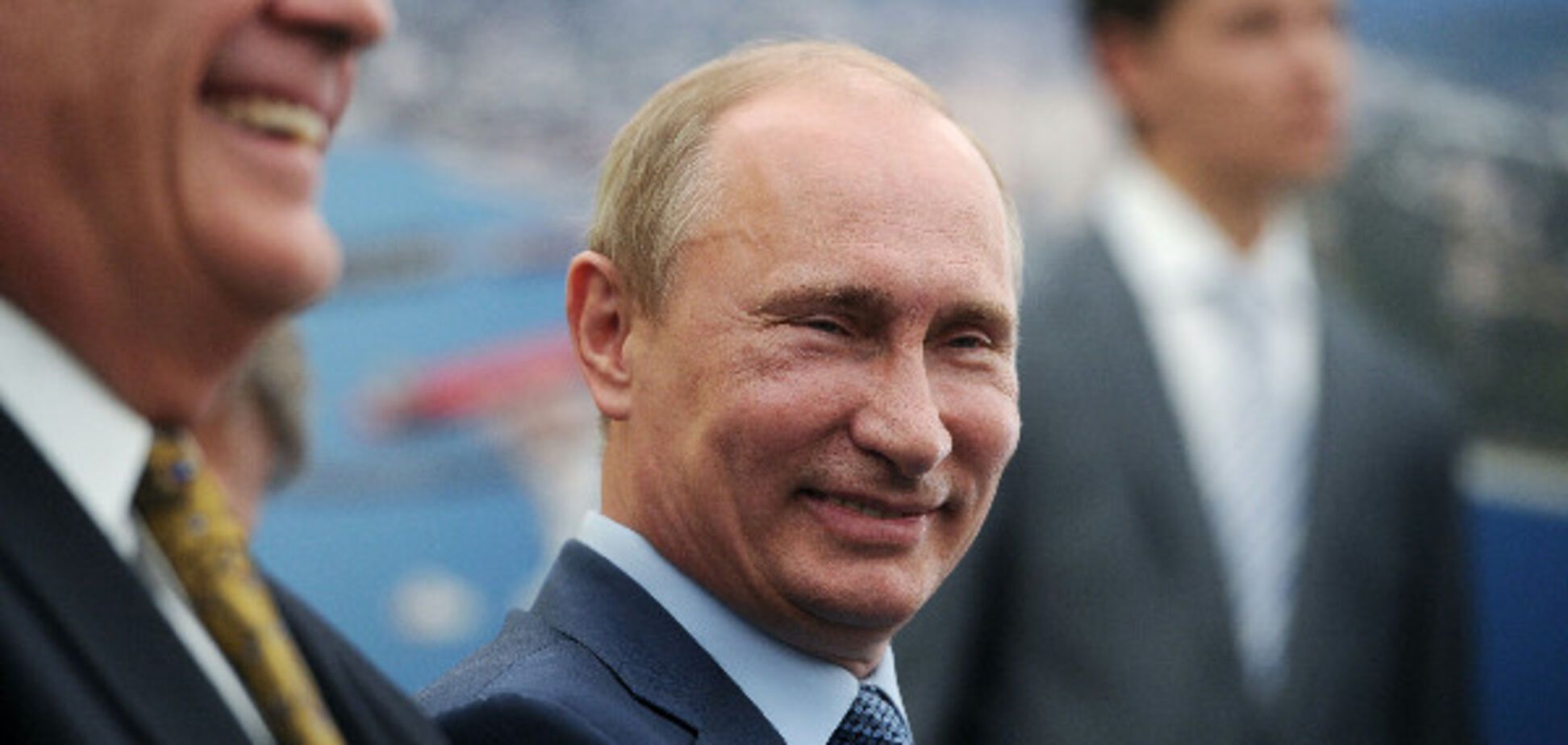 'А вы докажите': Путин мог намекать на убийство Бабченко
