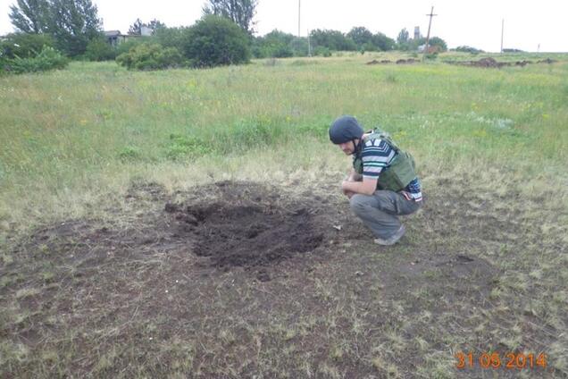 'Завязали глаза и поставили на колени': как бойцы АТО повели Бабченко на расстрел