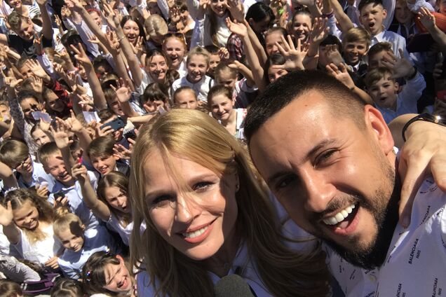 MONATIK і Фреймут