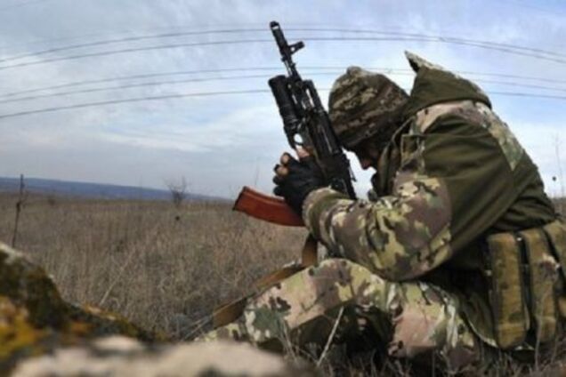 Віддали життя за Україну: хто з бійців ЗСУ загинув в травні на Донбасі