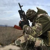 Війна на Донбасі