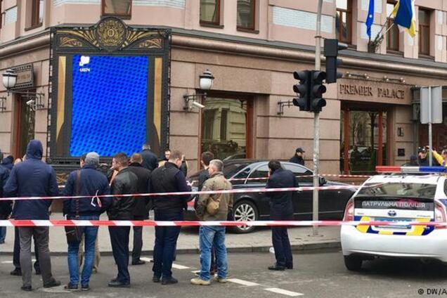 От Шеремета до Бабченко. О самых громких ликвидациях врагов Путина в Украине