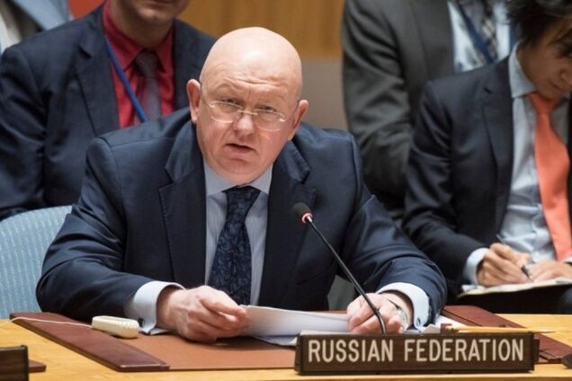 Вже використали вбивство Бабченка: постпред РФ в ООН очорнив України