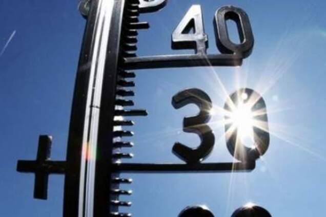 Іде спека: з'явився прогноз погоди на перші дні літа в Україні