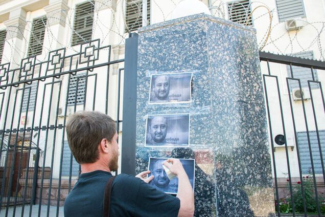 Киселев и Ганапольский: российская оппозиционерка назвала возможных жертв Путина