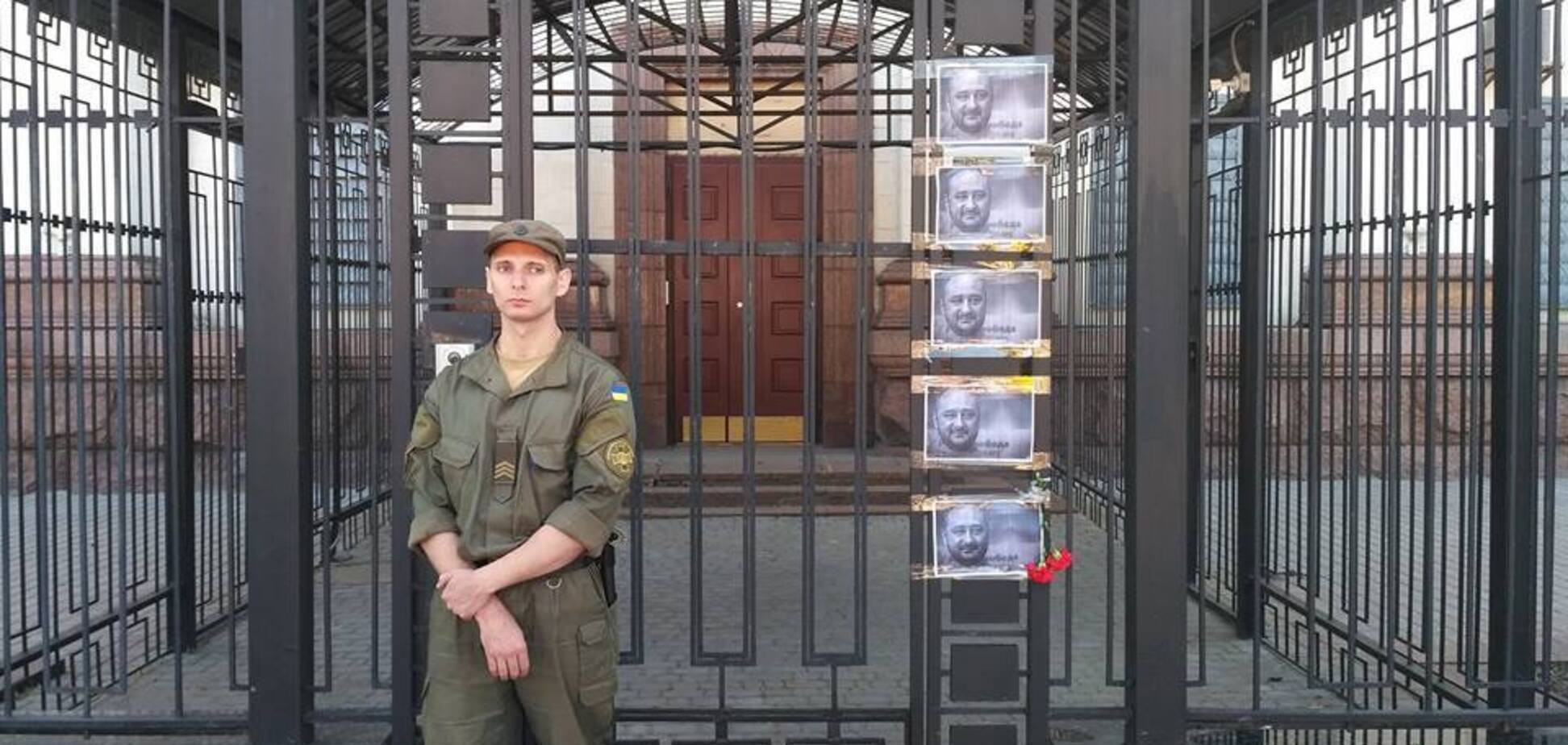 'Тільки смерть Путіна': в Раді виступили проти віз із Росією