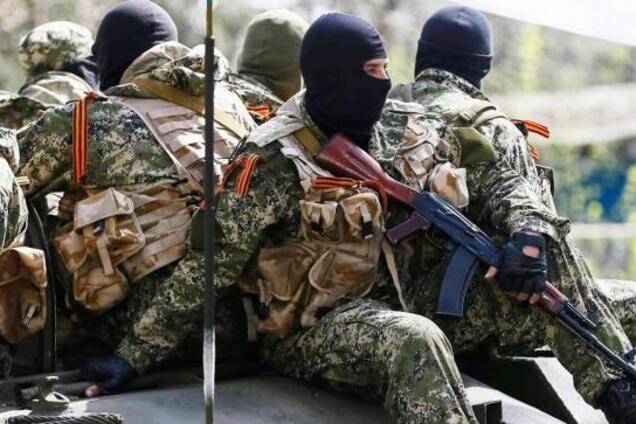 'ЛНР' померещился переодетый спецназ ВСУ в формах 'ихтамнетов'