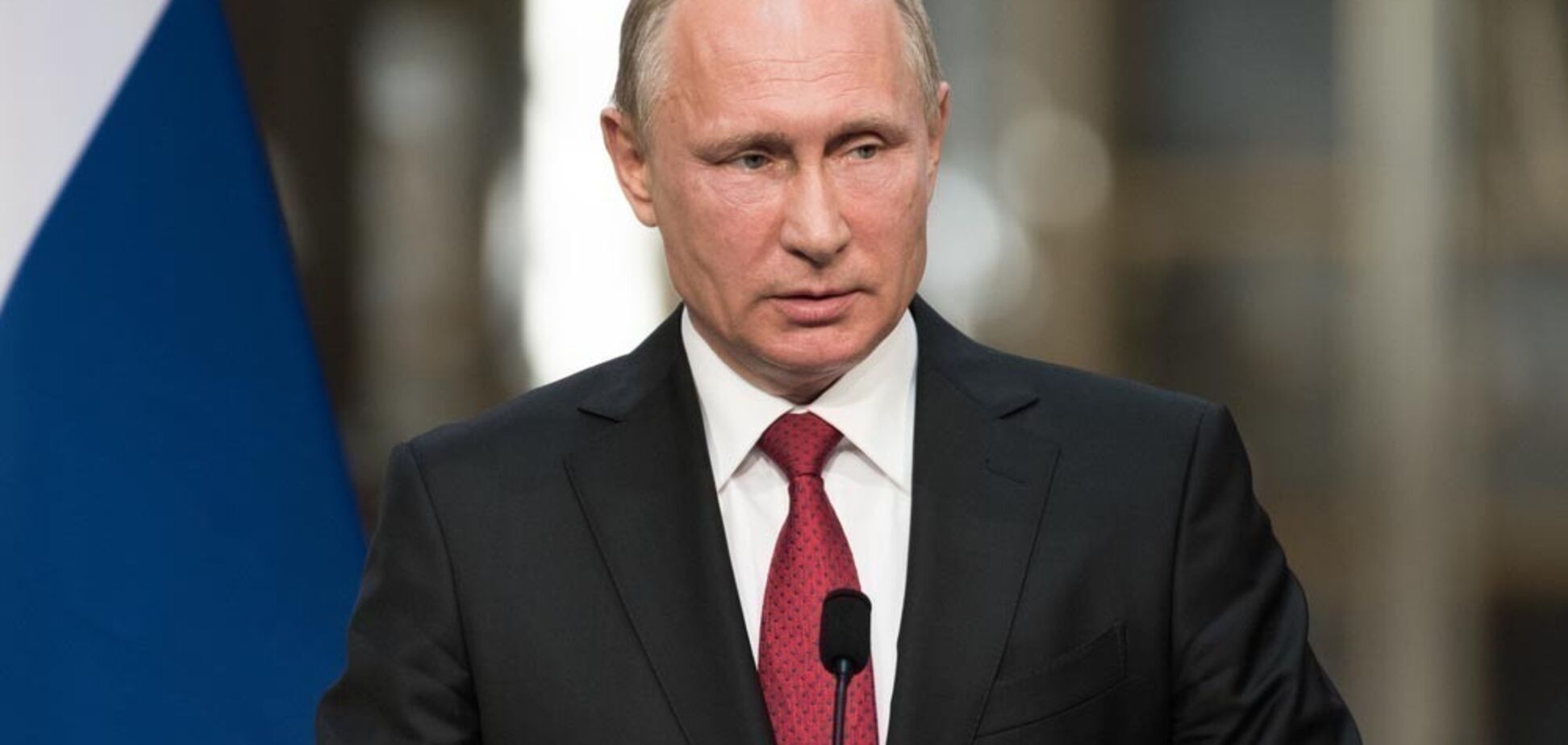 'Сколько потребуется': Путин рассказал о планах на транзит газа через Украину