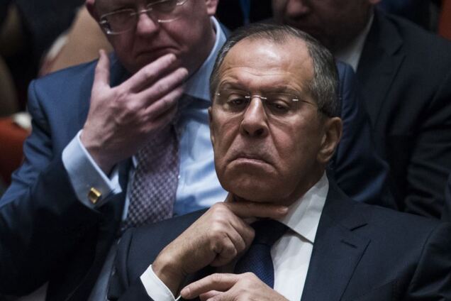 'Запам'ятаємо': в Росії вибухнули погрозами через нові санкції США