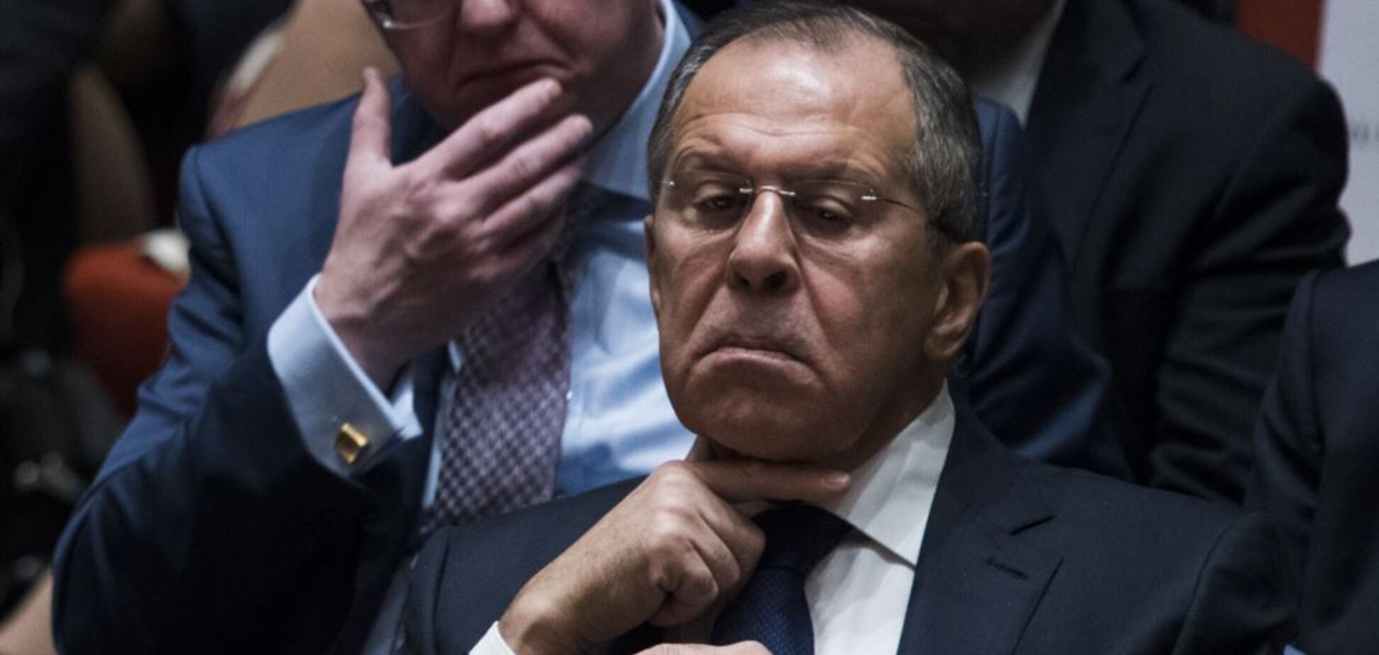 'Запомним': в России разразились угрозами из-за новых санкций США