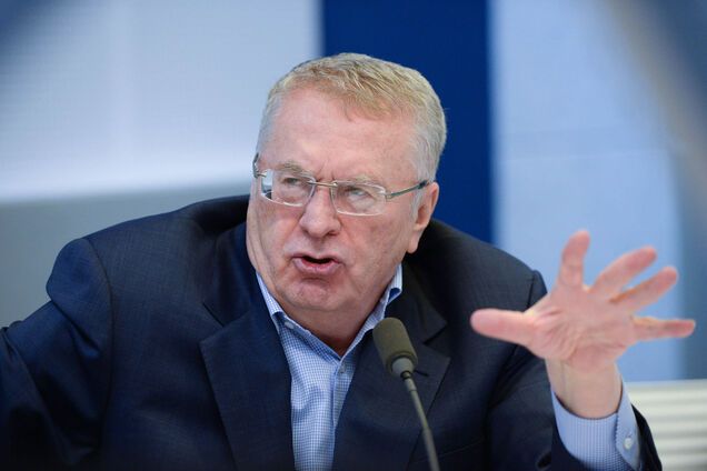 Покушение на Бабченко: Жириновский намекнул на следующую жертву Кремля в Украине