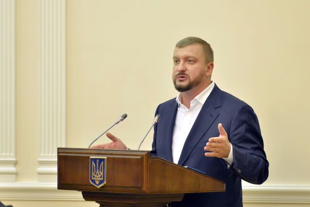 Павел Петренко