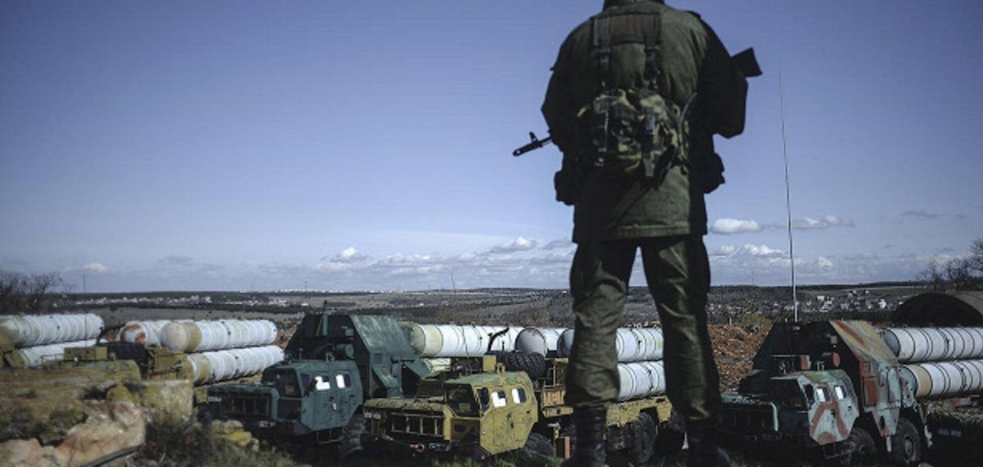 'Втомилися від війни': на Донбасі засумували за Україною