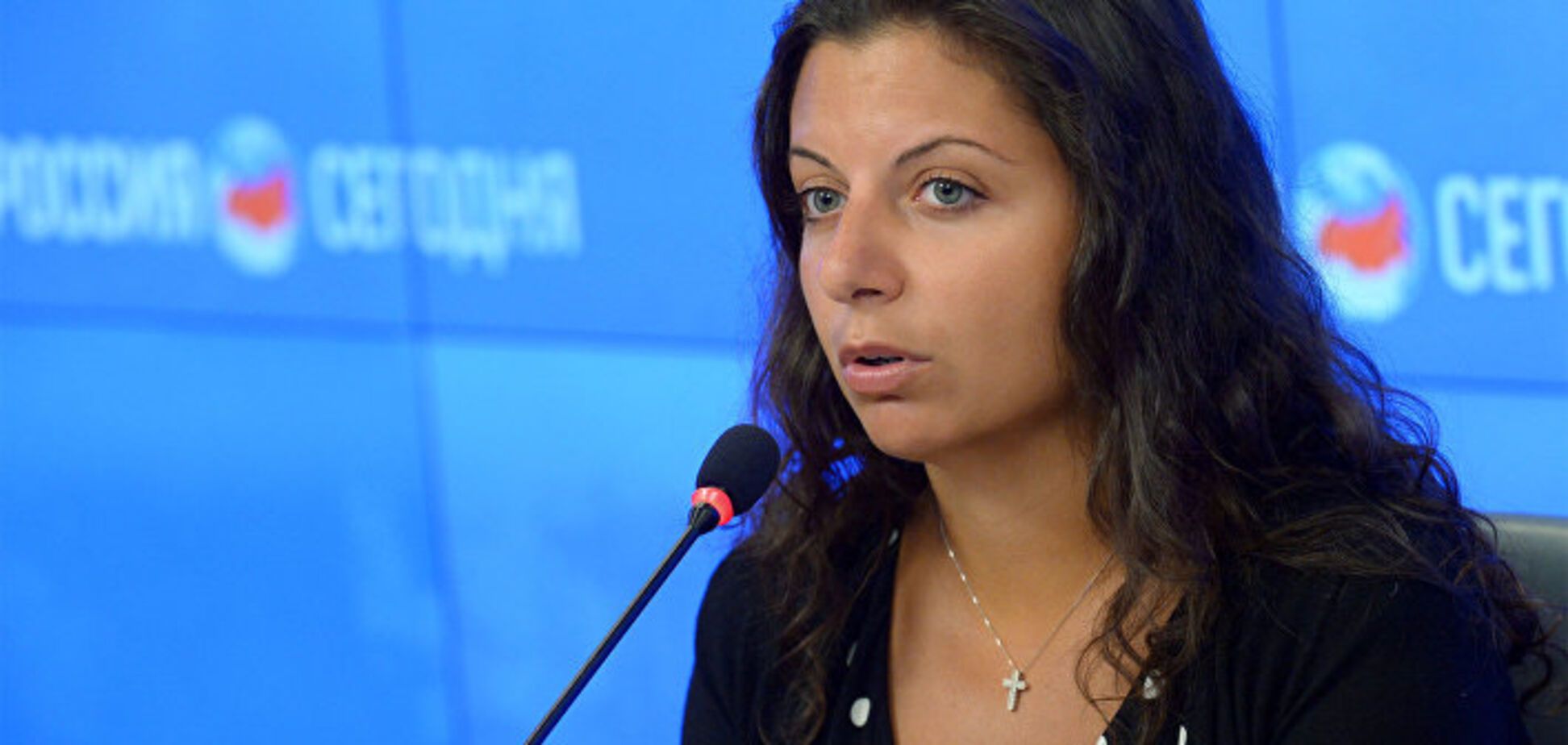 Вбивство Бабченка: російська топ-пропагандистка 'поховала' нардепа Парасюка