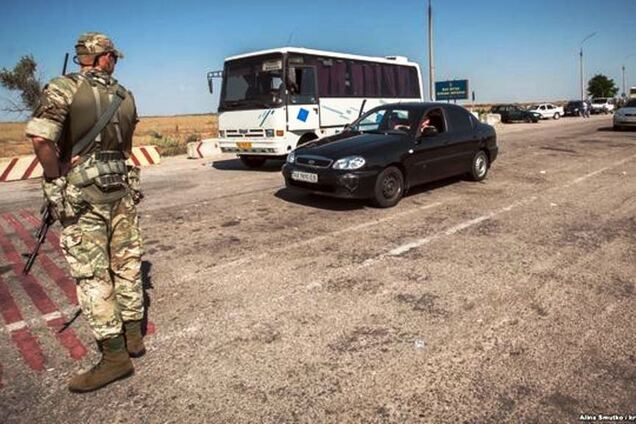 'Хотели сделать гетто': постпред Порошенко заявил о паспортах для крымчан