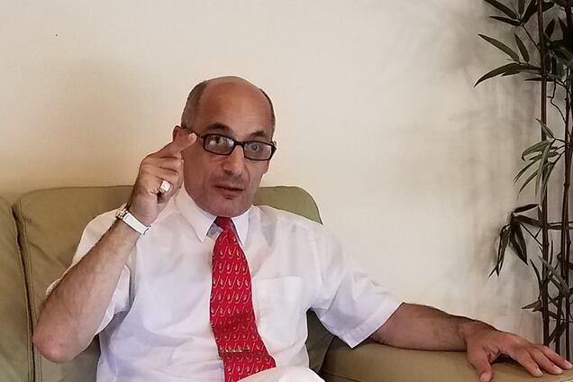 Команда 'фас'