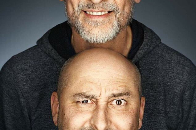 Аркадия Бабченко убили