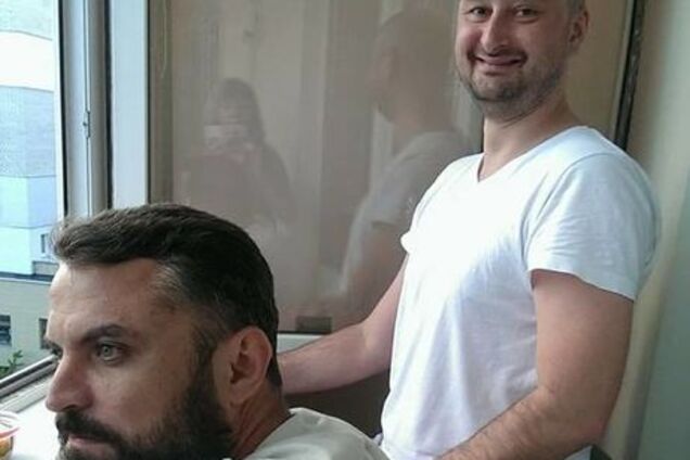 'Сволочь и мерзавец': друг Бабченко сказал, кто знал об 'убийстве'