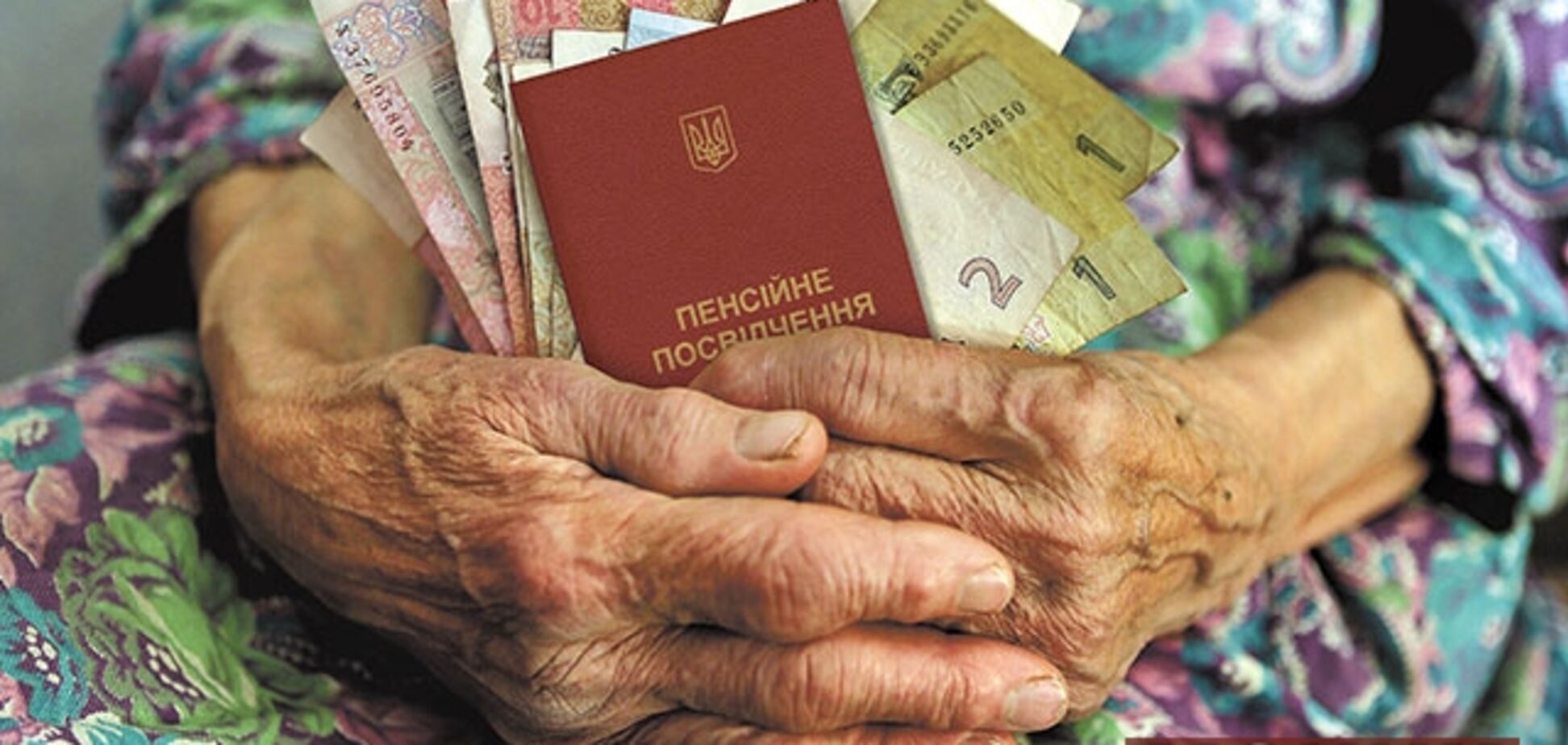 Названо головний ризик пенсійної реформи в Україні