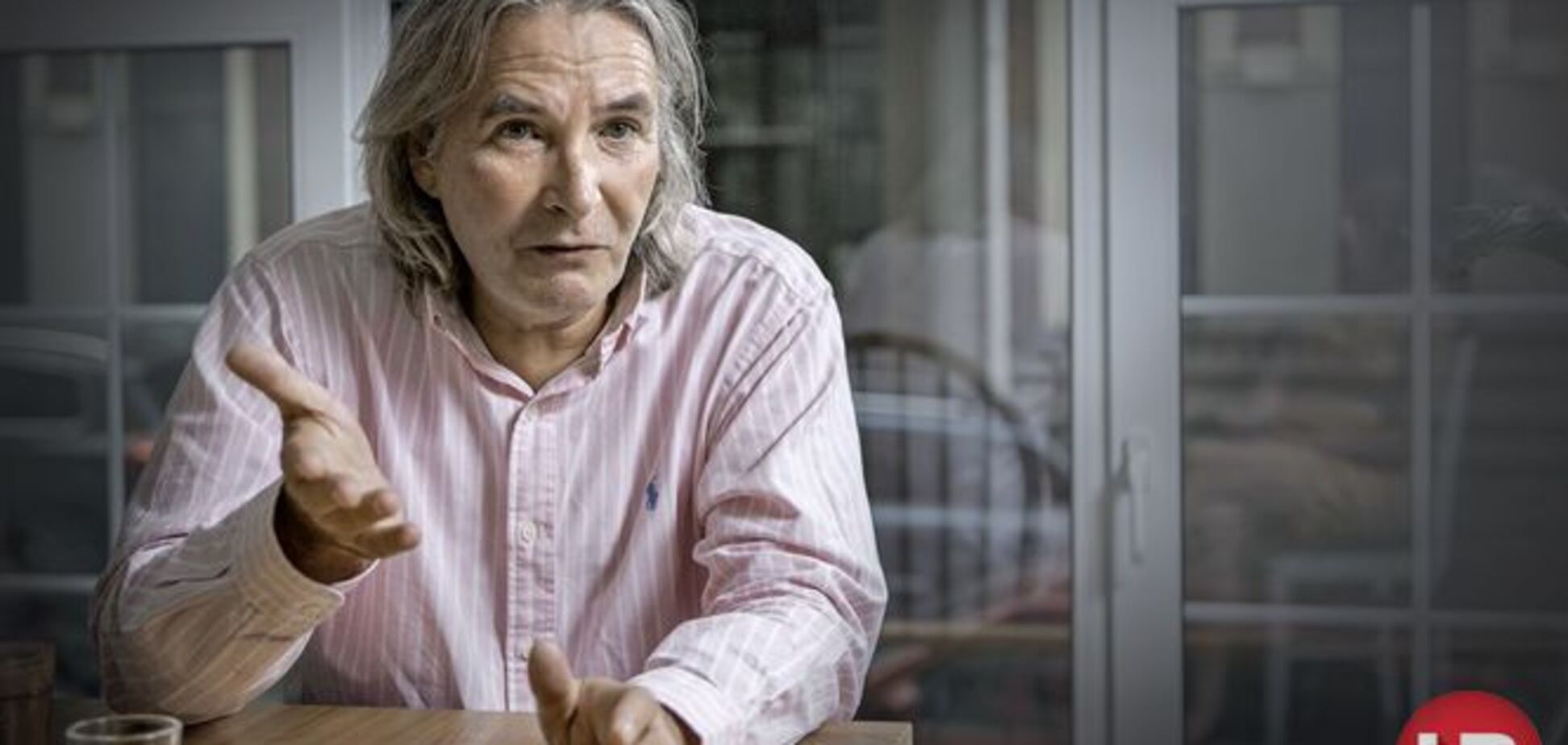 Никакая это не сакральная жертва – Орлуша об убийстве Бабченко