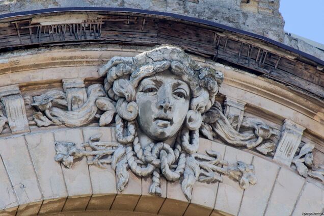 Ренесанс і модерн: топ-7 дивовижних будинків Одеси