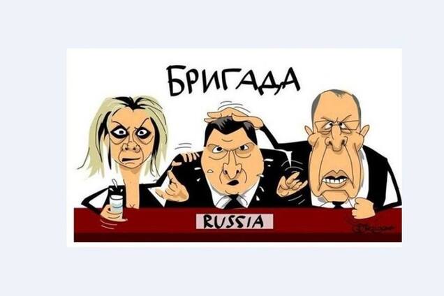 Кого волнует мнение Маньки Захаровой?