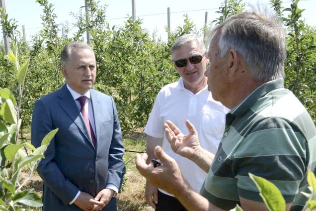 Колесников назвал топ-3 условия для процветания ферм в Украине
