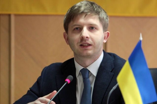 Порошенко уволил Вовка с должности главы НКРЭКУ