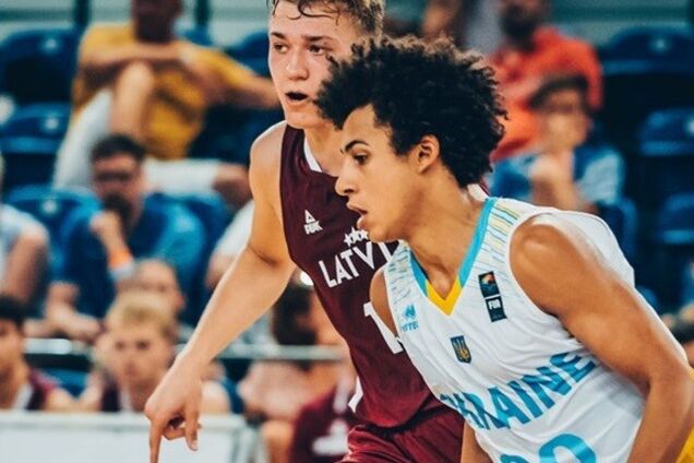 Юний українець зацікавив клуб НБА російського олігарха